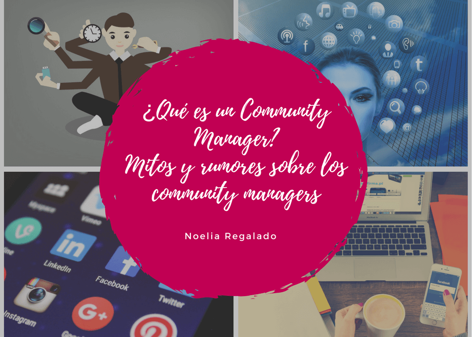 Que es un Community Manager